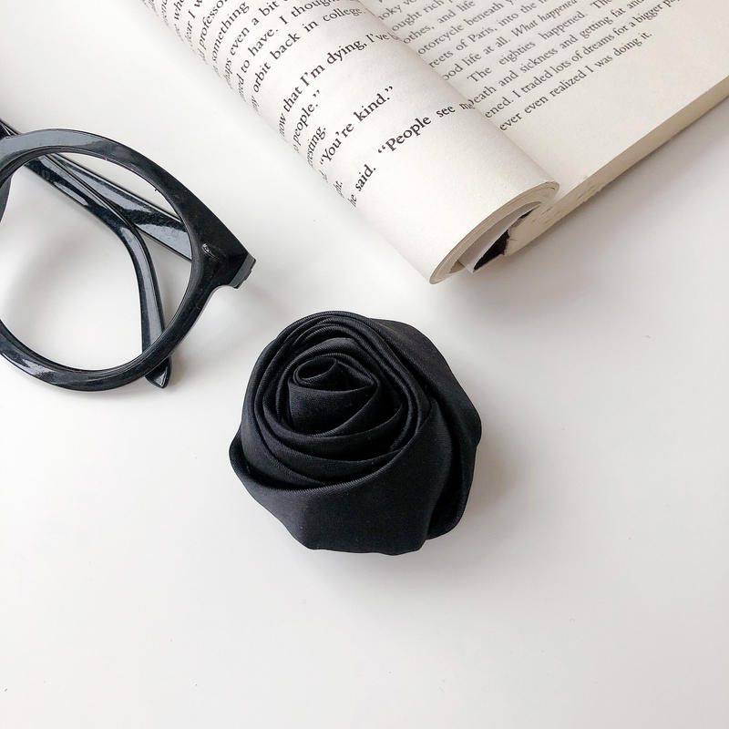 バラ スマホグリップ おしゃれ花 ポップソケット タンド機能付き 便利 スマホソケット 落下