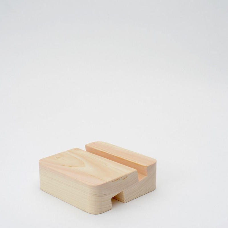 ロゴマーク入りスマホ タブレットスタンド 木製品の通販サイト Mokulabo Onlin ロゴマーク入りスマホ タブレットスタンド 木製品の通販サイト Mokulabo Onlin