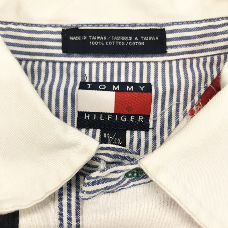 hilfiger vintage