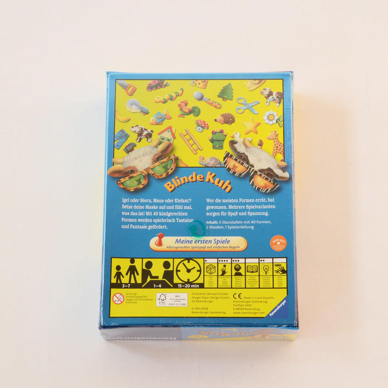3才 目かくしゲーム 福笑い系 Toys Gift Momo
