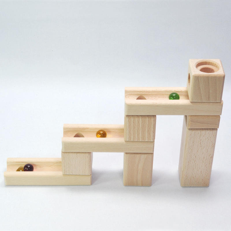 日本の職人技 52ピース スカリーノ Scalino 知育玩具 Chano8 Com