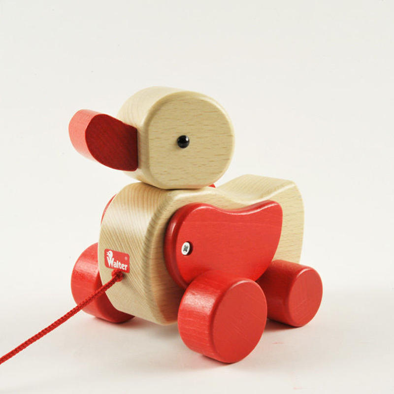1才 あひる Toys Gift Momo