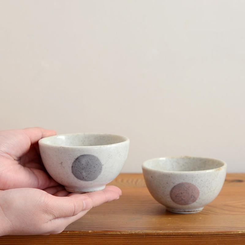 2才 5才 食器 はじめての陶器 子どものお茶碗 モノトーン 赤系 Toys Gi