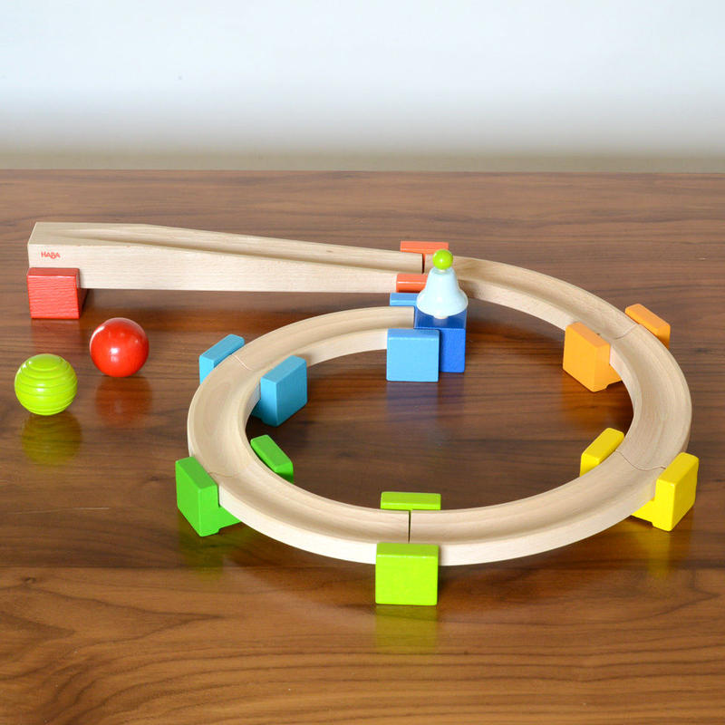 10ヶ月 2才 ベビークーゲルバーン 小 Toys Gift Momo