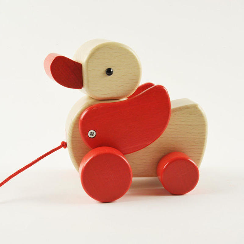 1才 あひる Toys Gift Momo