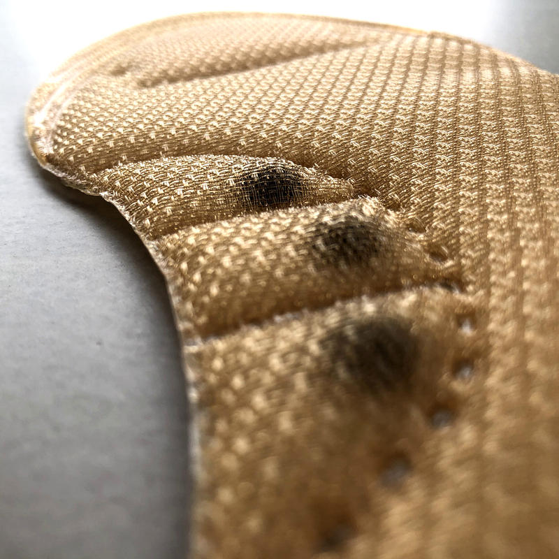 シーアンドケイ リフレソールdx 磁気治療器 インソール 極厚 メンズサイズ 24 5 2