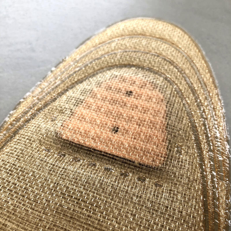 シーアンドケイ リフレソールdx 磁気治療器 インソール 極厚 メンズサイズ 24 5 2