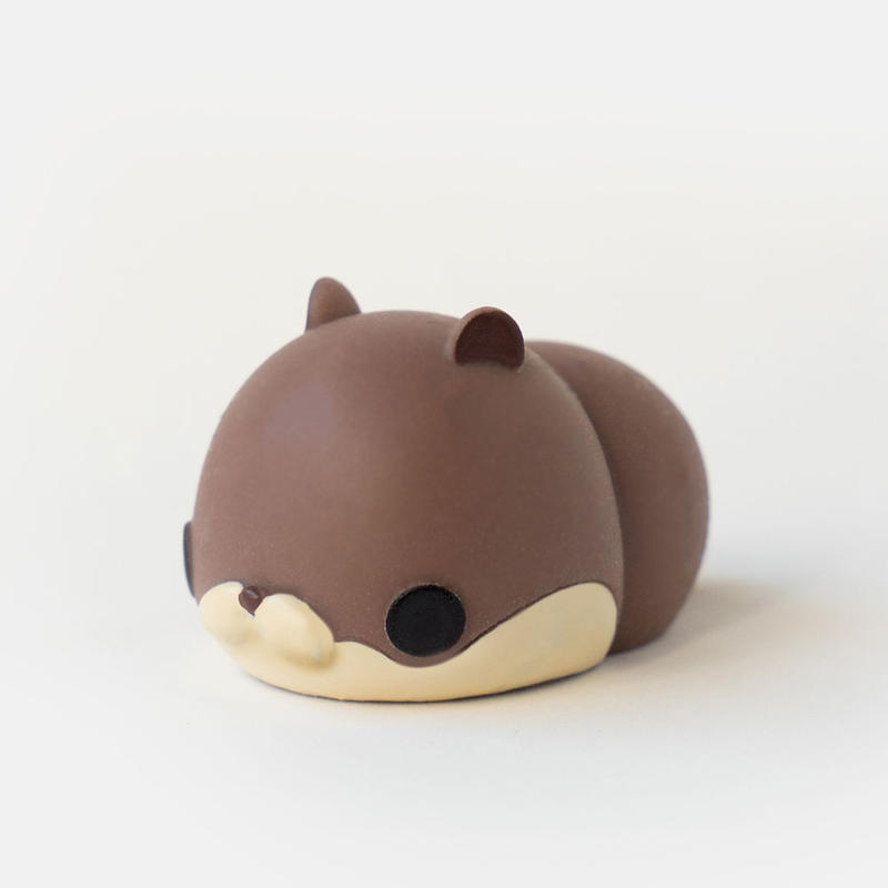 カワウソ ブラウン もにまるず Online Store カワウソ ブラウン もにまるず Online Store
