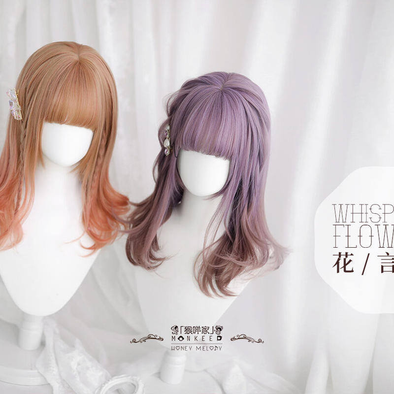 入荷済 花言葉 Whisper Of Flowerシリーズ Monkeep