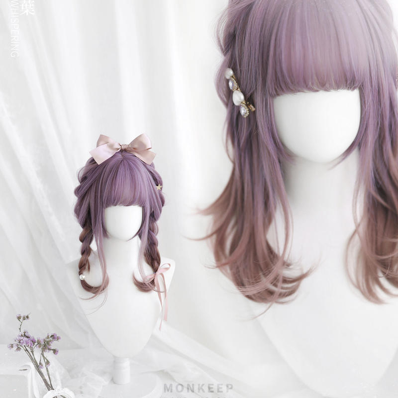 入荷済 花言葉 Whisper Of Flowerシリーズ Monkeep