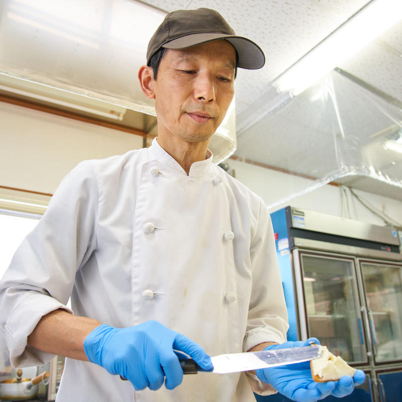 間もなく販売終了 ミルクとチーズの焼菓子詰合わせ チーズケーキ工房 カフェ風花 二本松市