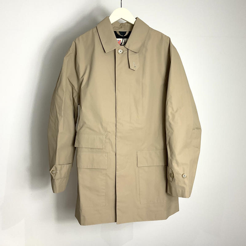 Traditional Weatherwearトラディショナルウェザーウェア メンズコート