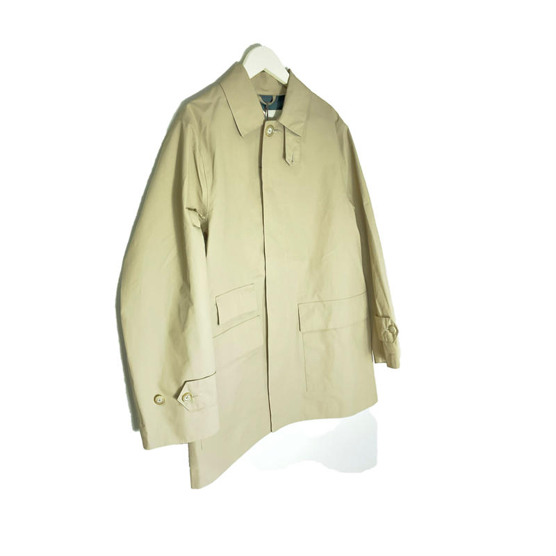Traditional Weatherwearトラディショナルウェザーウェア メンズコート