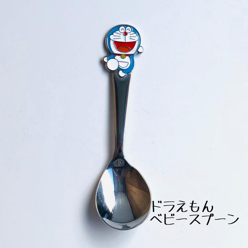 ドラえもんカトラリー フォーク スプーン Monokokoro