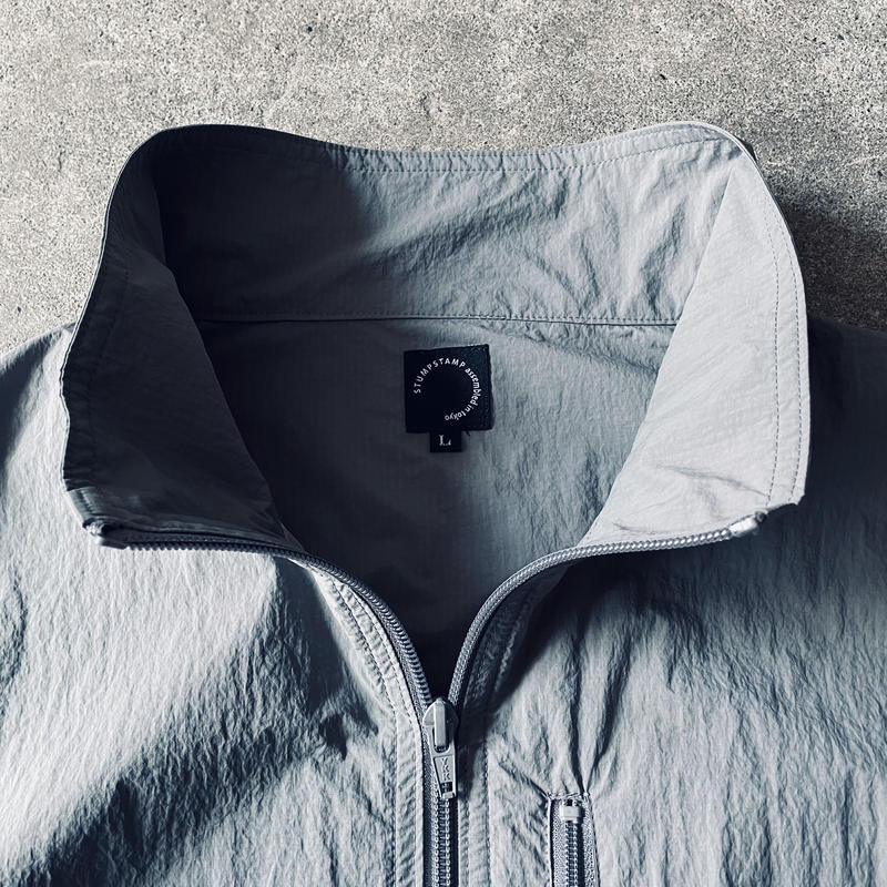 直販超特価 - Monouri stump stamp ベスト L - 豊富買蔵:12757円