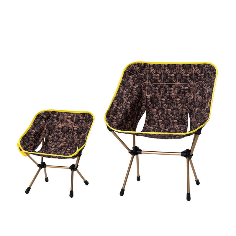 Monro X Helinox Tactical Chair Mini Stump