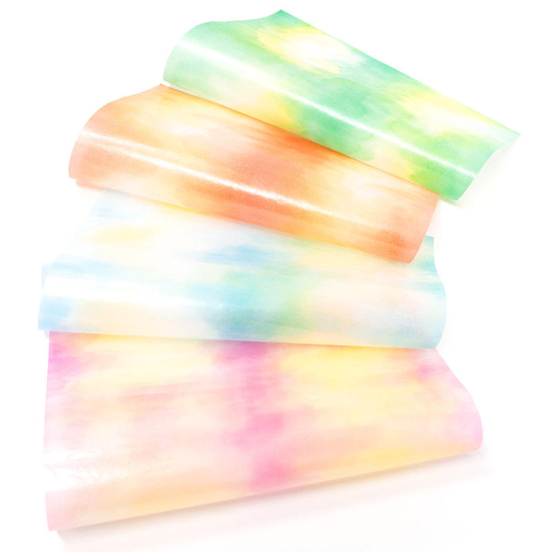 グランドセール グラシン紙 水彩花彩コンプリートセット 全14種2枚 折り紙サイズ 150x150mm カラフルな半透明ペーパークラフト紙 Shipsctc Org