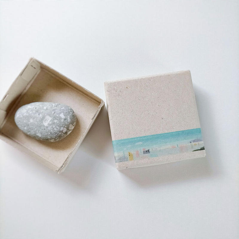 田村美紀 マスキングテープ 青と街 Style セット 月刊手紙舎