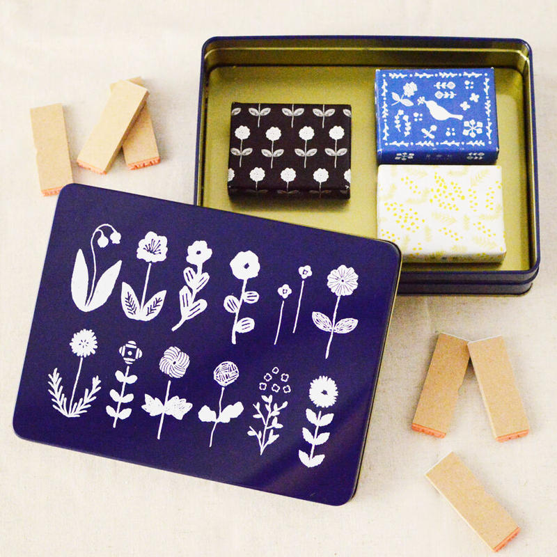 10月号掲載分 星燈社 月刊手紙舎限定 新作box 先行販売 21aw新作 花枠スタン