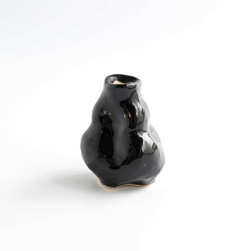 星川あすか 13 ばけもん1 黒 月刊手紙舎