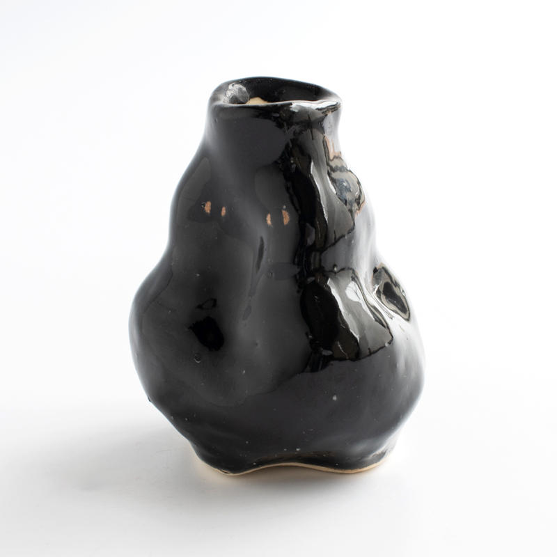 星川あすか 13 ばけもん1 黒 月刊手紙舎