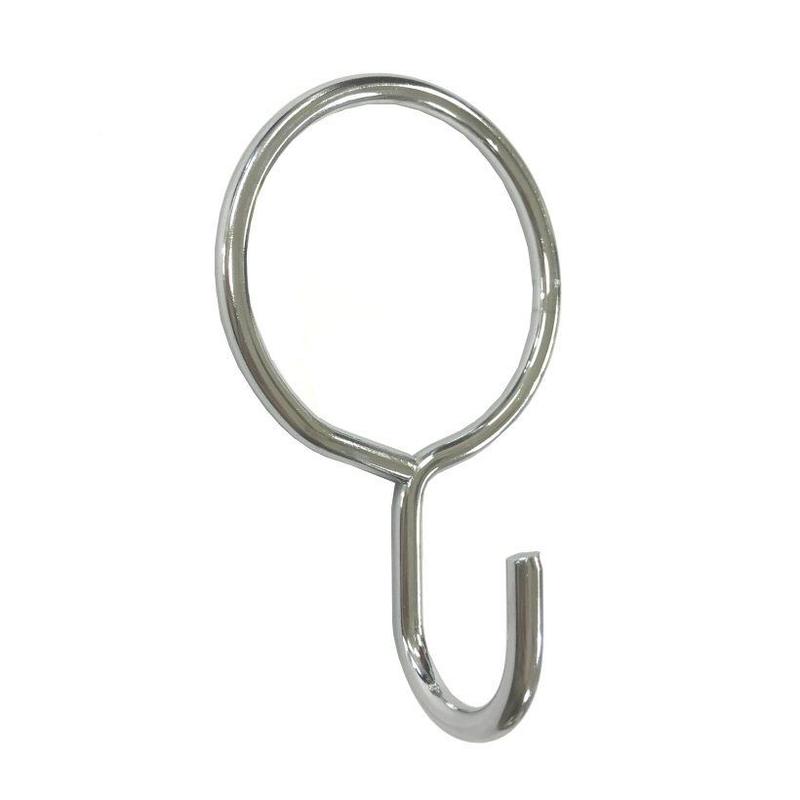 マルチフック クローム No 11 G 森の金物屋さん