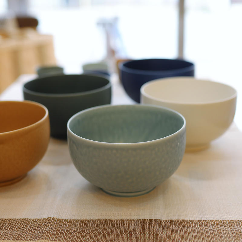 イイホシユミコ ReIRABO（リイラボ） donburi ドンブリ 3点