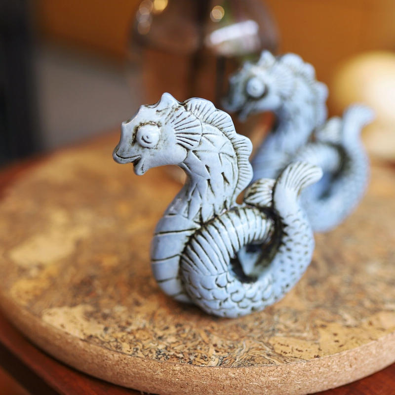 Lisa Larson Sea Monster シーモンスター Mother Du