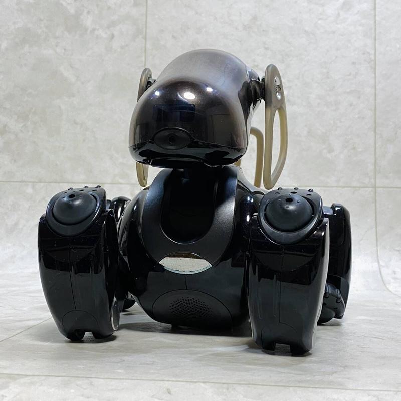 超激レア‼️SONY AIBO アイボ ERS-7用 アイボカード