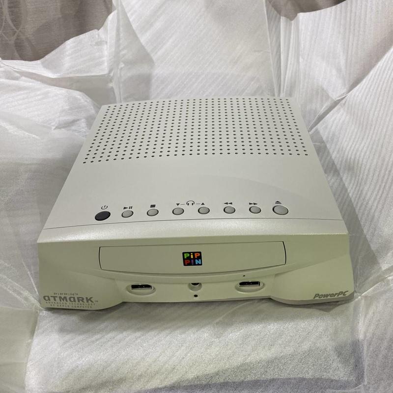 おトク】 ピピンアットマーク BANDAI BDE-82001 デスクトップ型PC