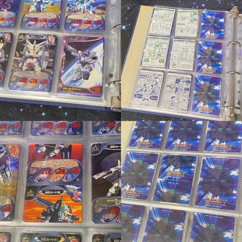 ガンダムコンバットフルコンプ | scuderiaferrari-orlando.club