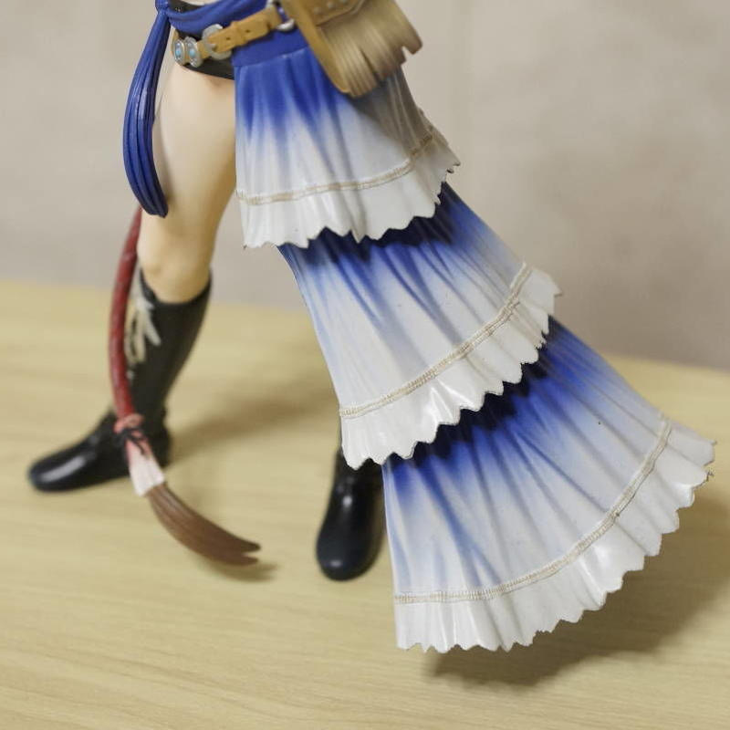 コトブキヤ ファイナルファンタジー X-2 ユウナ ファイナル