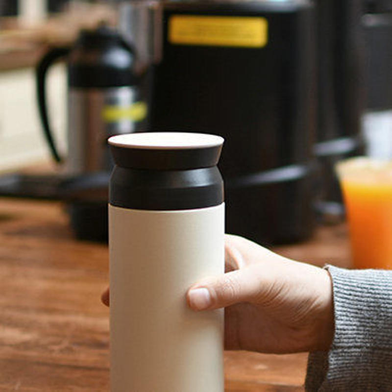 Kinto キントー トラベルタンブラー 350ml Mount Blue