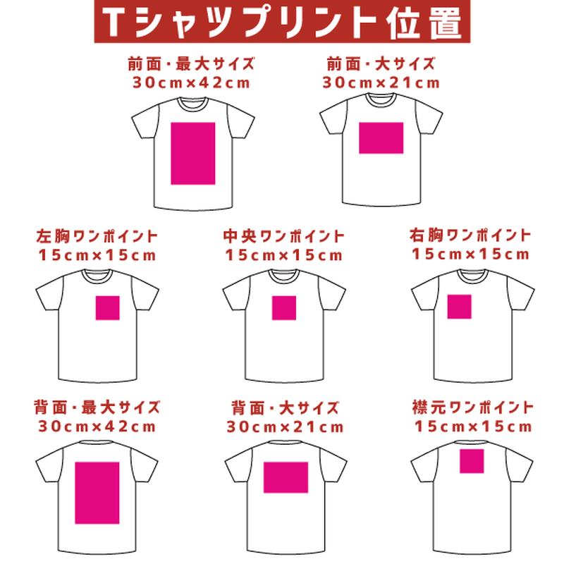 Printstar プリントスター 淡色ロンt Cvl 本体代 プリント代