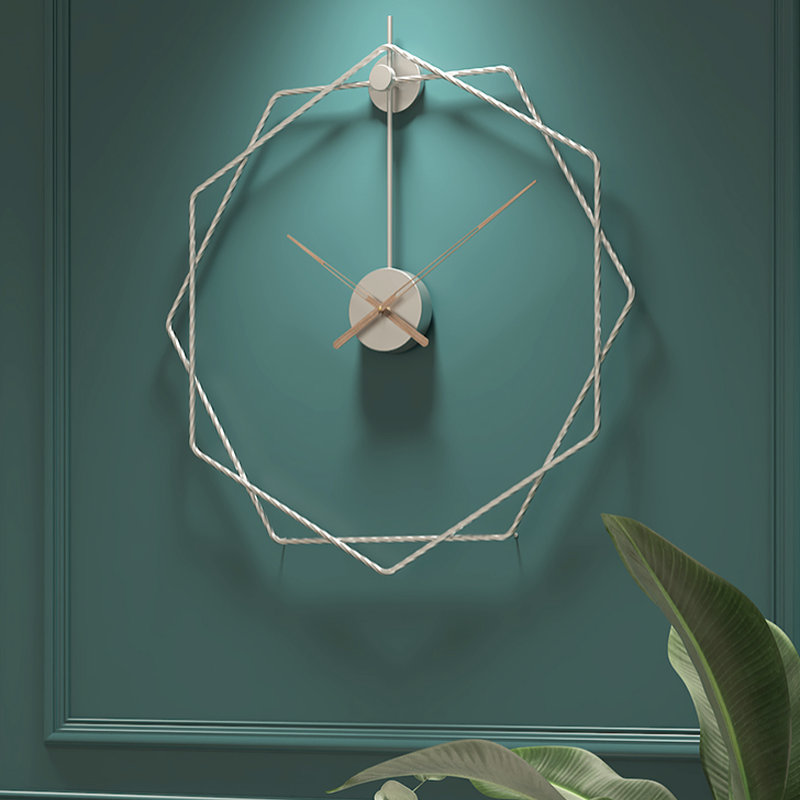ノルディックアートウォールクロック | MUSE HOME ノルディックアートウォールクロック | MUSE HOME