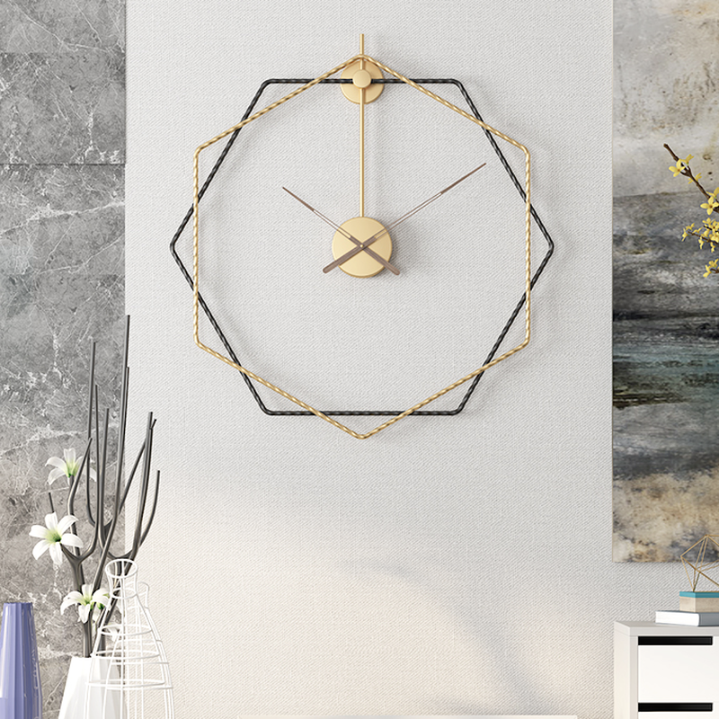 ノルディックアートウォールクロック | MUSE HOME ノルディックアートウォールクロック | MUSE HOME