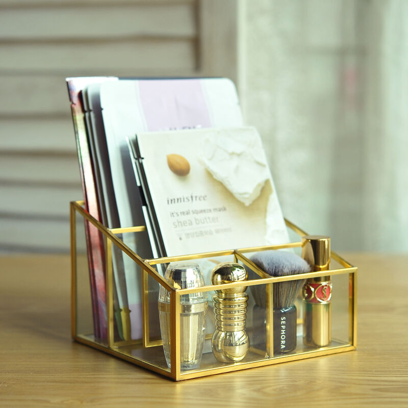 ゴールド収納シリーズ パック 2セル Muse Home