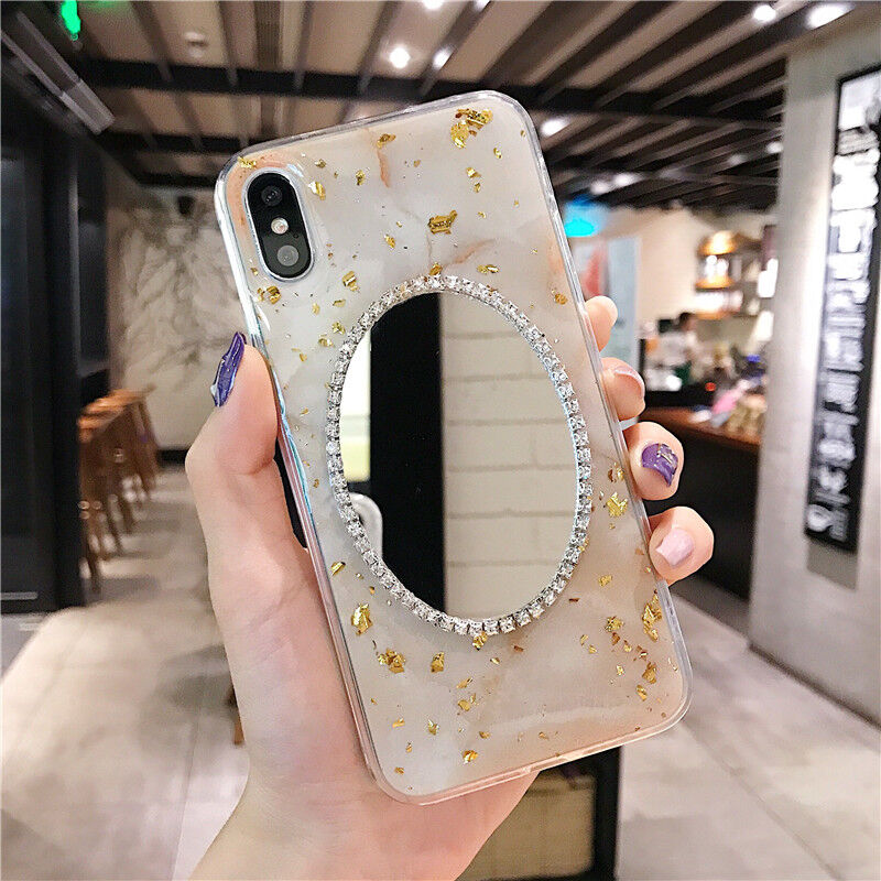 ラグジュアリーマーブルゴールド Iphoneケース Muse Home