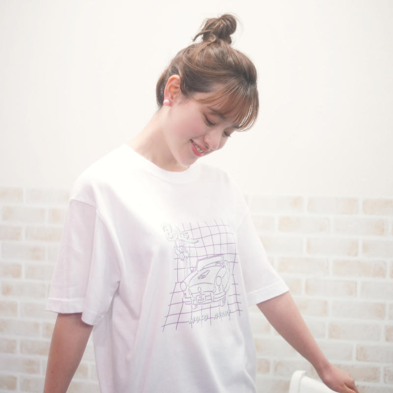 武藤彩未 Birthday Live Tシャツ 武藤彩未 Official Shop
