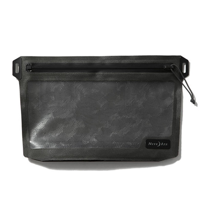 Nite Ize ナイトアイズ Waterproof ポーチ 防水 防塵 Eas