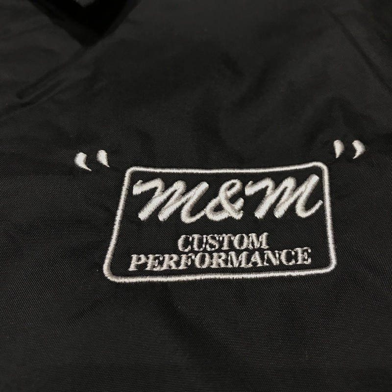 m&m custom performance unrivaled