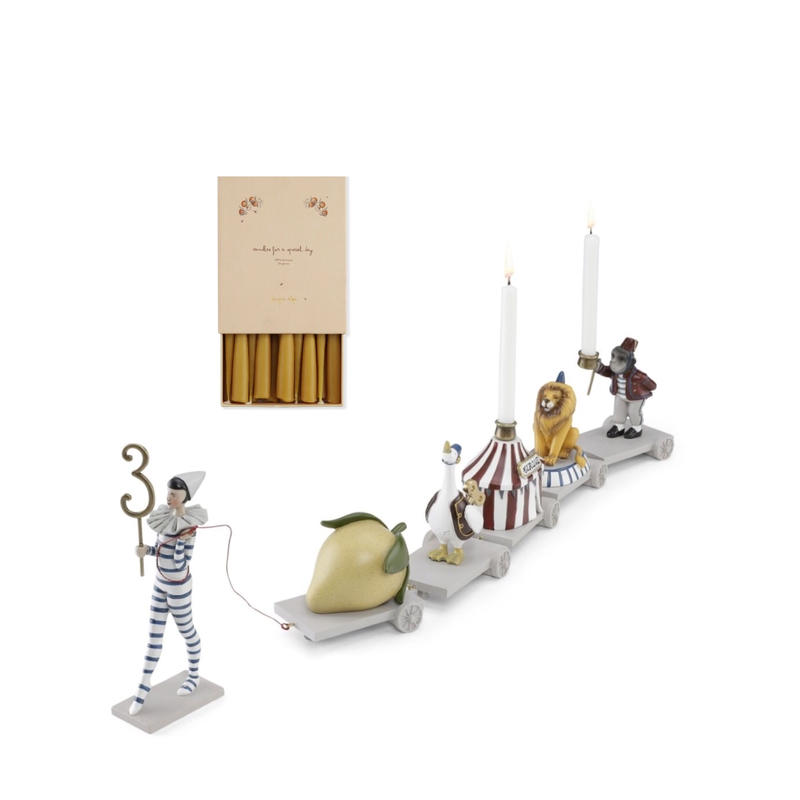 KONGESSLOEJD - Birthday Train | Multi + 20Pac 【高品質】 kongessloejd BIRTHDAY Multi TRAIN その他
