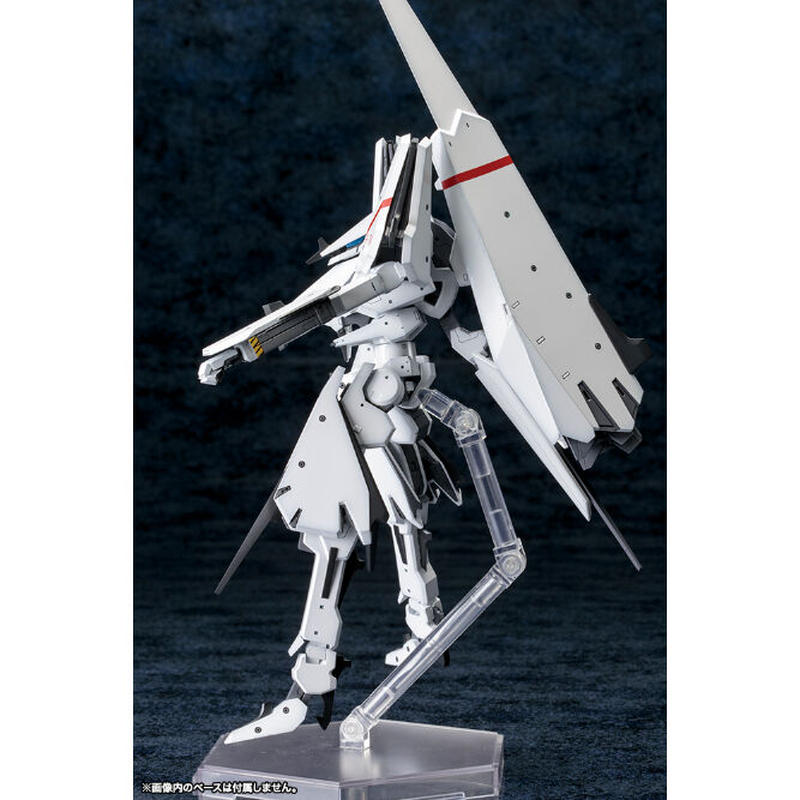 コトブキヤ シドニアの騎士 一七式衛人 継衛改二 再販 ナガガング ホビー キャラク