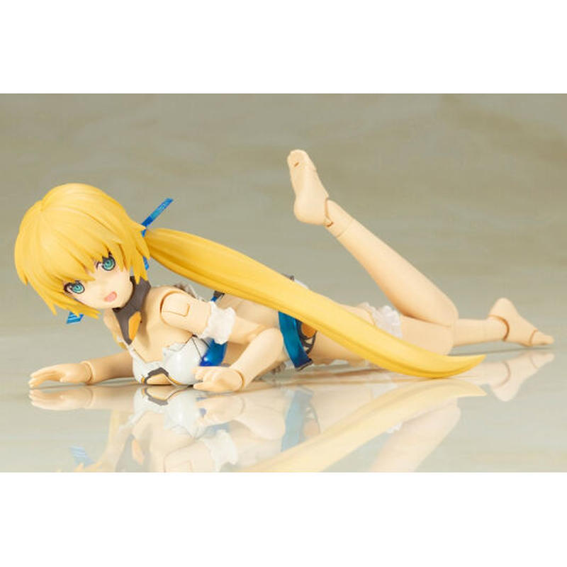 コトブキヤ フレームアームズ ガール フレズヴェルク アーテル サマーバケーション Ver コトブキヤ フレームアームズ ガール フレズヴェルク アーテル サマーバケーション Ver