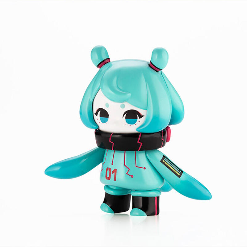 KOTOBUKIYA】日ノ元重工 海洋探査ロボット デンシタコ3号 3体セット