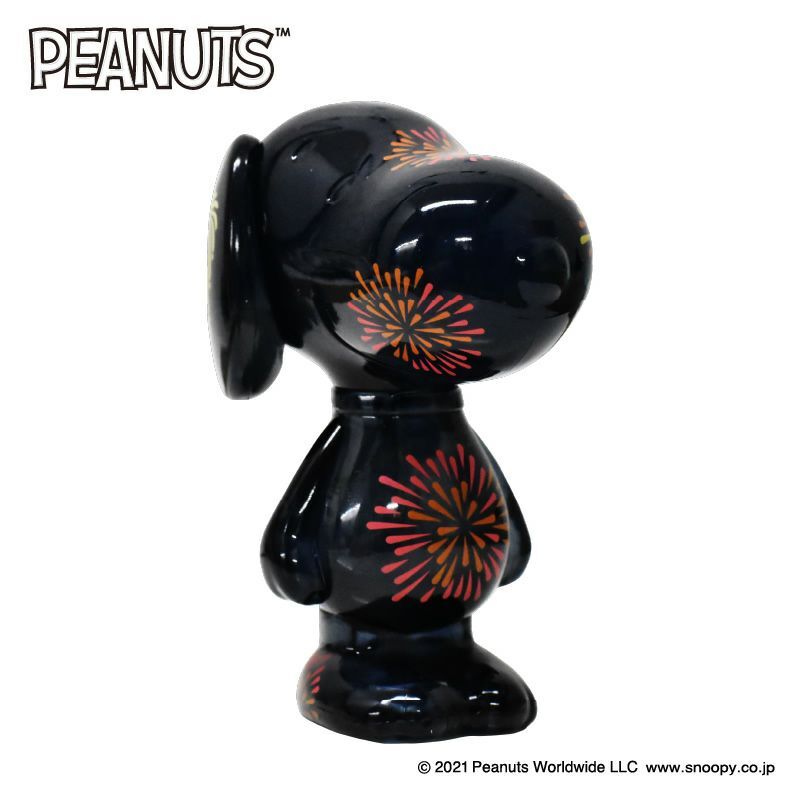アイアップ ヴァリアーツ スヌーピー Vol 017 花火 ナガガング ホビー キャ