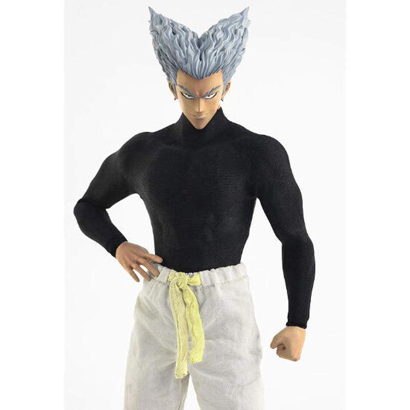 Threezero ワンパンマン Figzero 1 6 Articulated Figu