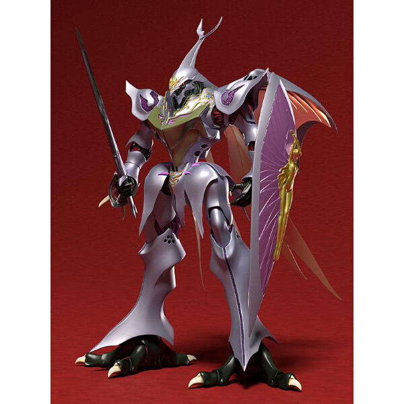 マックスファクトリー Plamax 聖戦士ダンバイン サーバイン 再販 ナガガング マックスファクトリー Plamax 聖戦士ダンバイン サーバイン 再販 ナガガング