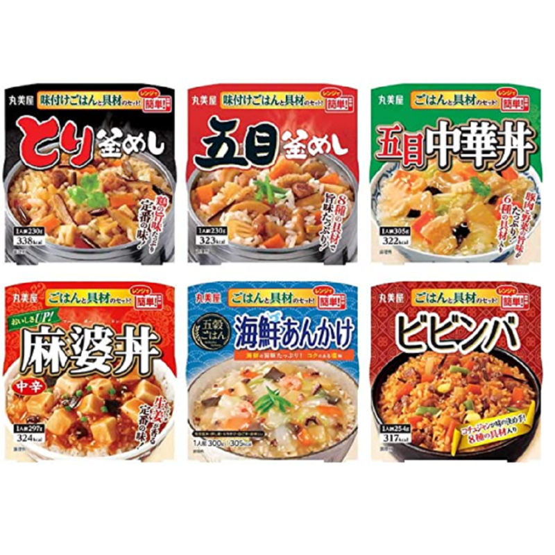 1237円 【お気に入り】 丸美屋食品とり五目おこわもち米ごはん付き×6食 1237円 【お気に入り】 丸美屋食品とり五目おこわもち米ごはん付き×6食
