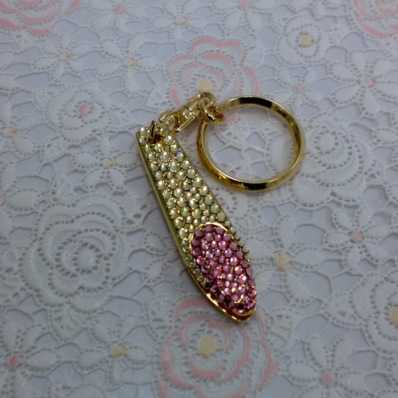 カンオープナー Nail Salon Vivi